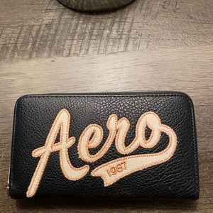 Aero Wallet